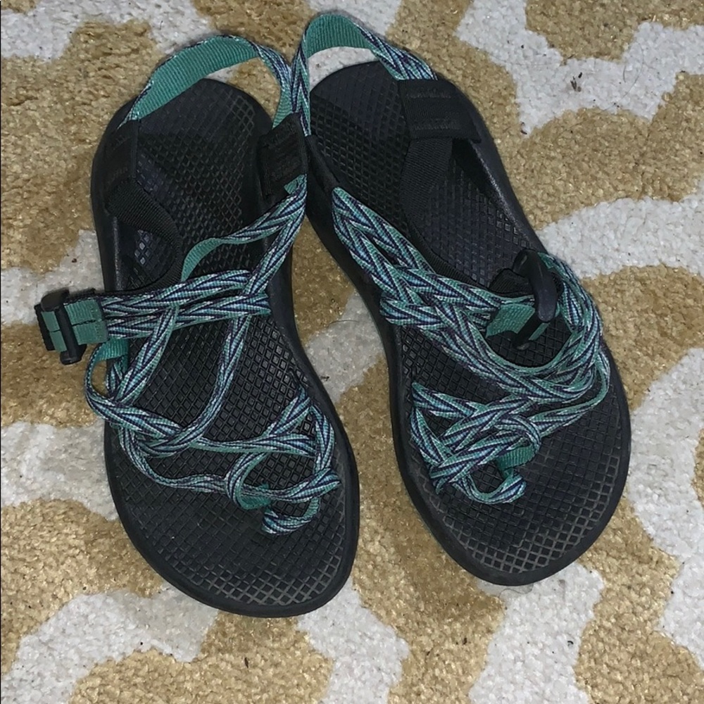 Chacos sandals
